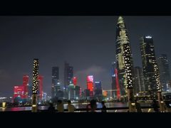 -深圳湾万象城(南山店)