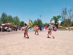 -武清南湖绿博园