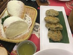 -虾饺妹·粤式手工点心(水荫路店)