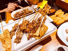 -本色.小马哥烧烤(五一路总店)