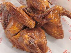 -百利鸽王(紫薇路店)
