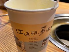 -青瓦炭韩潮烤肉(花园道店)