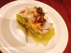 -肆海小川菜酒馆Wine Bistro (青年路店)