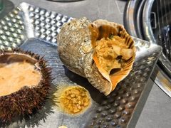 -好朋友海鲜烧烤火锅(振三街店)