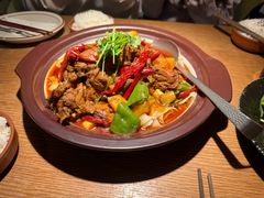 -纳鲁孜·新疆特色餐厅(上海悦荟广场店)