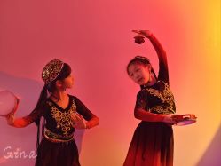 -R.A Dance智能自助舞蹈练习室