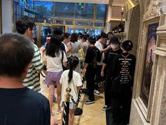 -B&C黄油与面包·THE GARDEN BAKERY概念店(世纪汇店)