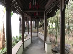 -江宁织造博物馆