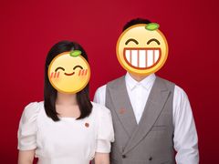 -bobo高端证件照工作室(三元桥店)