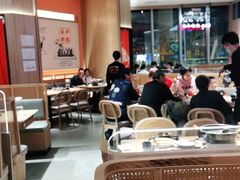 大堂-川堂风·跷脚牛肉·乐山爆炒(宝山日月光店)