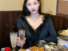-酒肴一瓢·活贝料理·日本料理(三元桥·霄云路店)