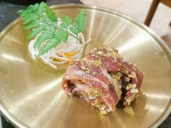 -味家烤肉烤鳗鱼牛排(西塔旗舰店)