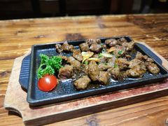 -小川洋风料理(街道口店)