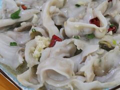-如我美食(达道社区店)