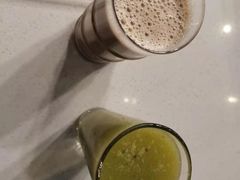 -汤姆家的牛排意面披萨(融创茂店)