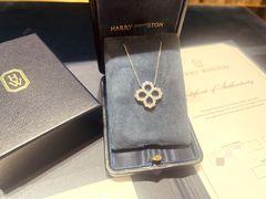 -Harry Winston 海瑞温斯顿