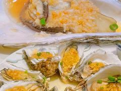 -四川小胡子海鲜(丁村万人海鲜广场店)