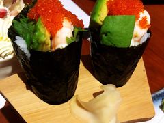-千代武日本料理(开发区店)