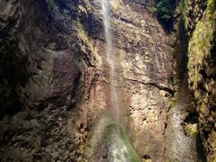 iphone_upload_pic-雁荡山风景名胜区-小龙湫