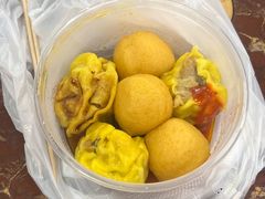 -陈光记烧腊店(罗保博士街店)