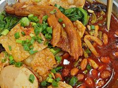 -龍城柳州螺蛳粉(群星路店)