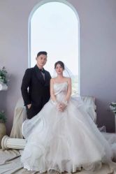 -第一夫人婚纱摄影(南京店)