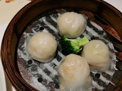 -虾饺妹·酒家(金碧店)