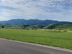 -新疆那拉提国家旅游度假区