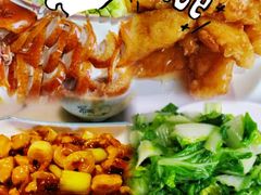 -京城小江南·北京烤鸭·江南土菜·白鱼(中关村店)