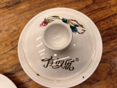 -正宁路小吃夜市