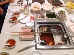 -海底捞火锅(龙岗星河COCO Park店)