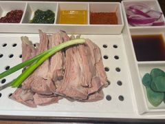 -相约·羊村小馆非遗手抓肉(七一酱园店)