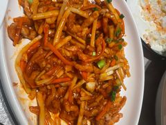 -渝乡辣婆婆·川菜 水煮鱼(安平店)