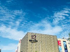 -鹏欣水游城