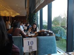 -北京园博大酒店