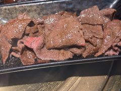-無二炙坊·和牛烧肉(大钟寺1733店)