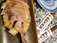 -南京大牌档(崇文门国瑞店)