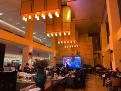 -博林圣海伦酒店-LA VILLA自助西餐厅(华侨城店)