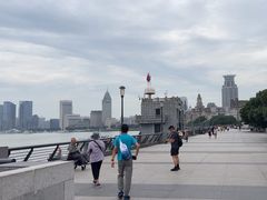 -上海市外滩历史纪念馆