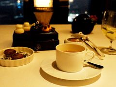 -Caprice(香港四季酒店)