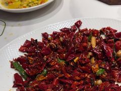 -俭寨大盘鸡·缸子肉·小公鸡·新疆菜(云通店)