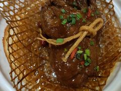 -浔庐餐厅•江西老字号•九江菜(南湖国际店)
