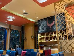-安妮意大利餐厅(望京店)