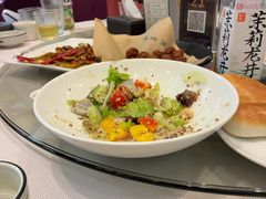 -丰泽园饭店