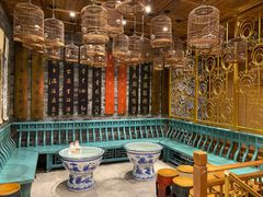 -京味斋·北京烤鸭(北京南站洋桥店)