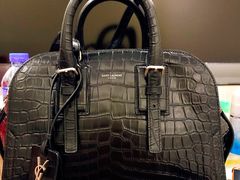 -SAINT LAURENT(海港城店)