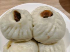 -凤起龙游老面包子(凯德晶品店)