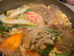 -炙柒Sekinana·精致料理 烧鸟·铁板烧(海上世界店)