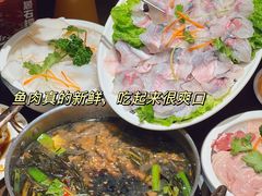 -潮澎派·潮汕菜大排档(南较西路店)