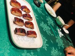 -誉八仙茶室酒楼(新天地店)